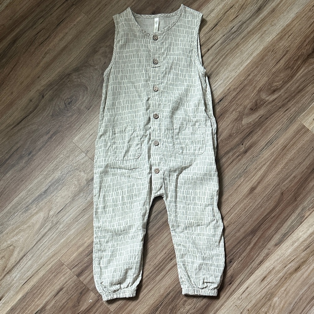 Rylee + Cru Jumper - Toddler Boy